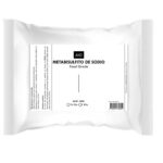 Metabisulfito De Sodio Grado Alimenticio 1 Kilo Alta Calidad